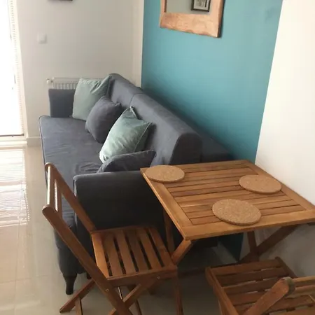 Kropla Baltyku Darlowko Apartament Ecco Exterior photo