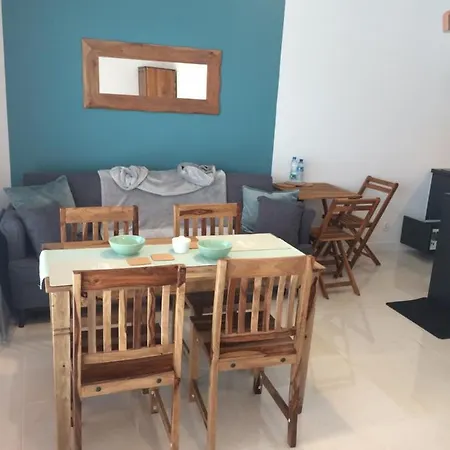 Kropla Baltyku Darlowko Apartament Ecco Exterior photo