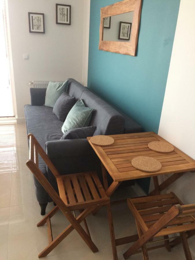 Apartment Kropla Baltyku Ecco