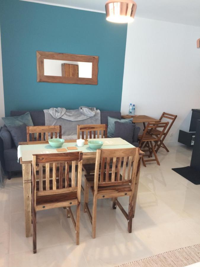 Kropla Baltyku Ecco Apartment